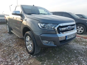 Ford Ranger 2.2. 160кс, снимка 15