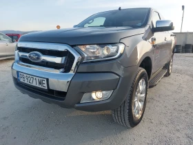 Ford Ranger 2.2. 160кс, снимка 1