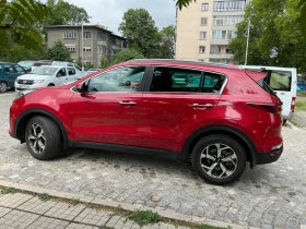 Kia Sportage 1, 6i 2WD EX - 41500 лв. - 72280922 | Car24.bg