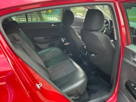 Kia Sportage 1, 6i 2WD EX - 41500 лв. - 72280922 | Car24.bg
