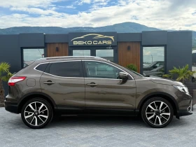 Nissan Qashqai Нов внос от Белгия! - 21500 лв. - 21307791 4