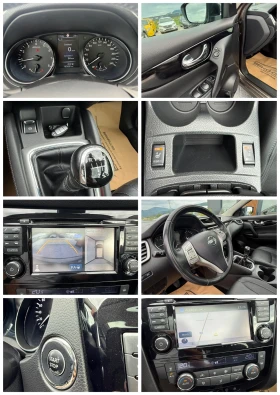 Nissan Qashqai Нов внос от Белгия! - 21500 лв. - 21307791 17