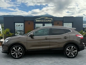 Nissan Qashqai Нов внос от Белгия! - 21500 лв. - 21307791 8