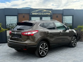 Nissan Qashqai Нов внос от Белгия! - 21500 лв. - 21307791 5