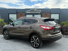 Nissan Qashqai Нов внос от Белгия! - 21500 лв. - 21307791 7