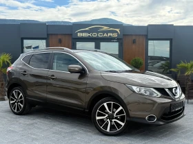 Nissan Qashqai Нов внос от Белгия! - 21500 лв. - 21307791 3