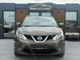 Nissan Qashqai Нов внос от Белгия! - 21500 лв. - 21307791 2