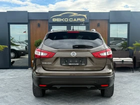 Nissan Qashqai Нов внос от Белгия! - 21500 лв. - 21307791 6