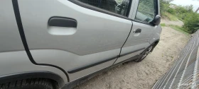 Suzuki Ignis 1.6 | Mobile.bg    7