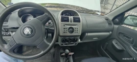 Suzuki Ignis 1.6 | Mobile.bg    10