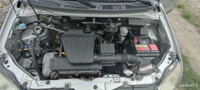 Suzuki Ignis 1.6 | Mobile.bg    13
