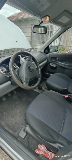 Suzuki Ignis 1.6 | Mobile.bg    8