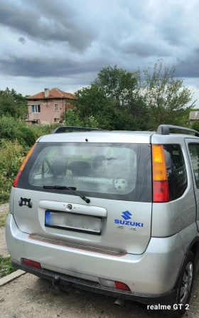 Suzuki Ignis 1.6 | Mobile.bg    2