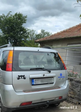 Suzuki Ignis 1.6 | Mobile.bg    3