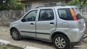 Suzuki Ignis 1.6 | Mobile.bg    4