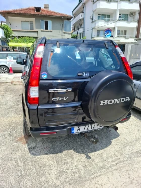 Honda Cr-v | Mobile.bg    4