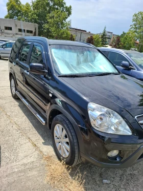 Honda Cr-v | Mobile.bg    2