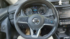 Nissan Rogue SL 2.5 AWD | Mobile.bg    8