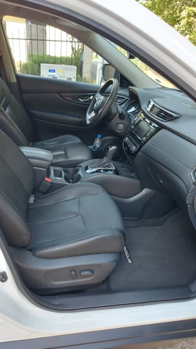 Nissan Rogue SL 2.5 AWD | Mobile.bg    11