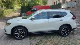 Nissan Rogue SL 2.5 AWD | Mobile.bg    16