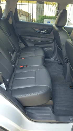 Nissan Rogue SL 2.5 AWD | Mobile.bg    12