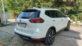 Nissan Rogue SL 2.5 AWD | Mobile.bg    3