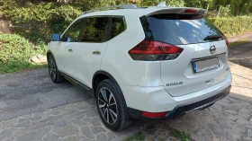 Nissan Rogue SL 2.5 AWD | Mobile.bg    4