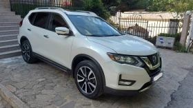 Nissan Rogue SL 2.5 AWD | Mobile.bg    2