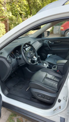 Nissan Rogue SL 2.5 AWD | Mobile.bg    6