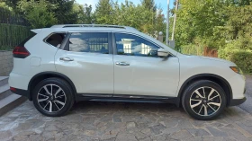 Nissan Rogue SL 2.5 AWD | Mobile.bg    17