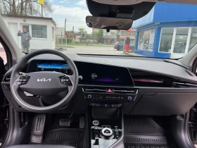 Kia Niro EV | Mobile.bg    9