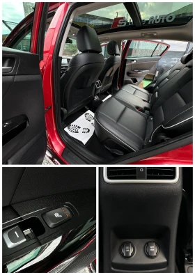Kia Sportage Platinum* 4WD* 360-камера* Панорама* Full LED * - 43999 лв. - 85626170 13