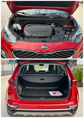 Kia Sportage Platinum* 4WD* 360-камера* Панорама* Full LED * - 43999 лв. - 85626170 14