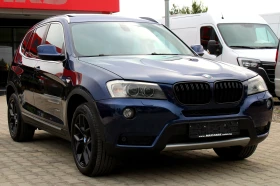 Обява за продажба на BMW X3 СОБСТВЕН ЛИЗИНГ ~24 700 лв. - изображение 1