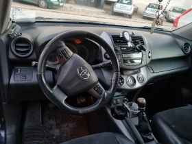 Обява за продажба на Toyota Rav4 ~20 398 лв. - изображение 6