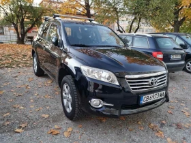 Обява за продажба на Toyota Rav4 ~20 398 лв. - изображение 1