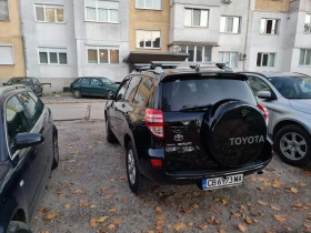 Обява за продажба на Toyota Rav4 ~20 398 лв. - изображение 7