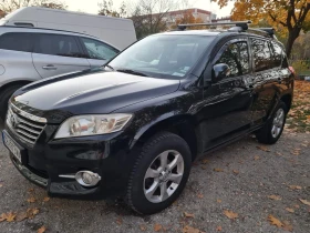 Обява за продажба на Toyota Rav4 ~20 398 лв. - изображение 8