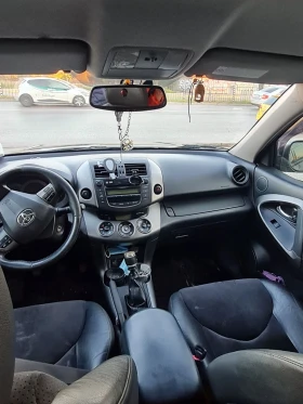 Обява за продажба на Toyota Rav4 ~20 398 лв. - изображение 1