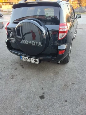 Обява за продажба на Toyota Rav4 ~20 398 лв. - изображение 4