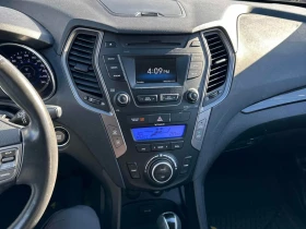 Hyundai Santa fe * SE Adventure Edition * CARFAX *   | Mobile.bg    9