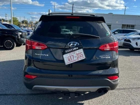 Hyundai Santa fe * SE Adventure Edition * CARFAX *   | Mobile.bg    4