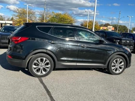 Hyundai Santa fe * SE Adventure Edition * CARFAX *   | Mobile.bg    3