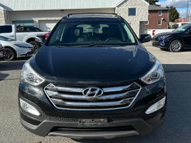 Hyundai Santa fe * SE Adventure Edition * CARFAX *   | Mobile.bg    6