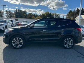 Hyundai Santa fe * SE Adventure Edition * CARFAX *   | Mobile.bg    2