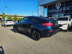 BMW X6 XDRIVE35i * HEAD UP * CAMERA *  | Mobile.bg    5