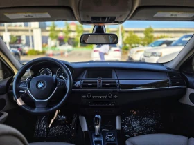 BMW X6 XDRIVE35i * HEAD UP * CAMERA *  | Mobile.bg    10