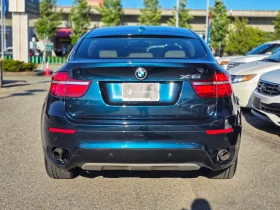 BMW X6 XDRIVE35i * HEAD UP * CAMERA *  | Mobile.bg    6