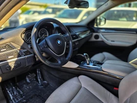 BMW X6 XDRIVE35i * HEAD UP * CAMERA *  | Mobile.bg    9
