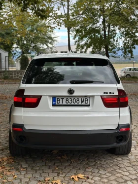 Обява за продажба на BMW X5 SportPack ~17 500 лв. - изображение 6